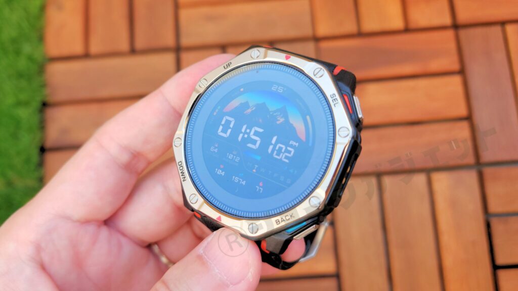 デメリット1：ソーラーで「充電いらず」にはならない